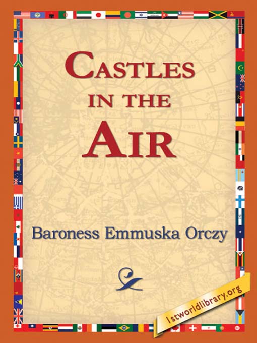 Cover image for Castles in the Air